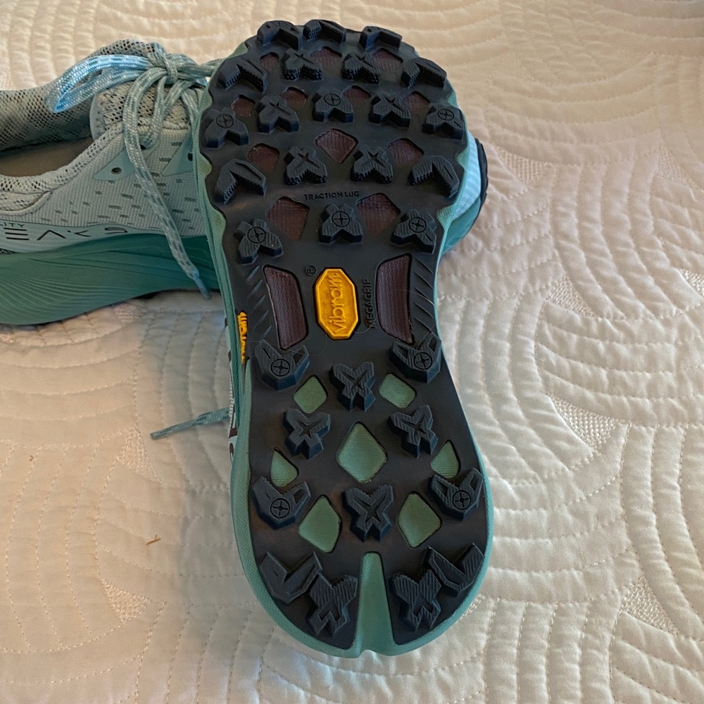 Merrell agility peak 5 running shoes - Picture 4 of 16